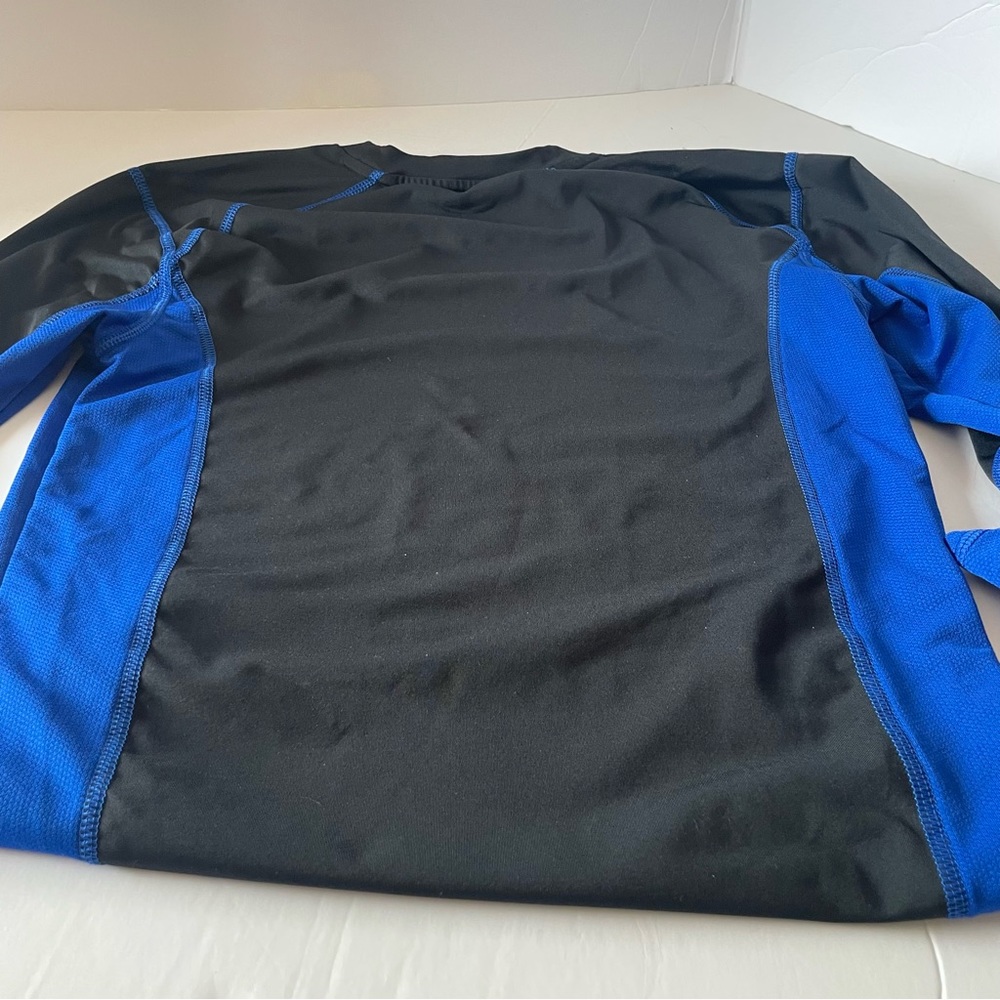Champion C9 Power Core Mens Rash Guard - Picture 5 of 5